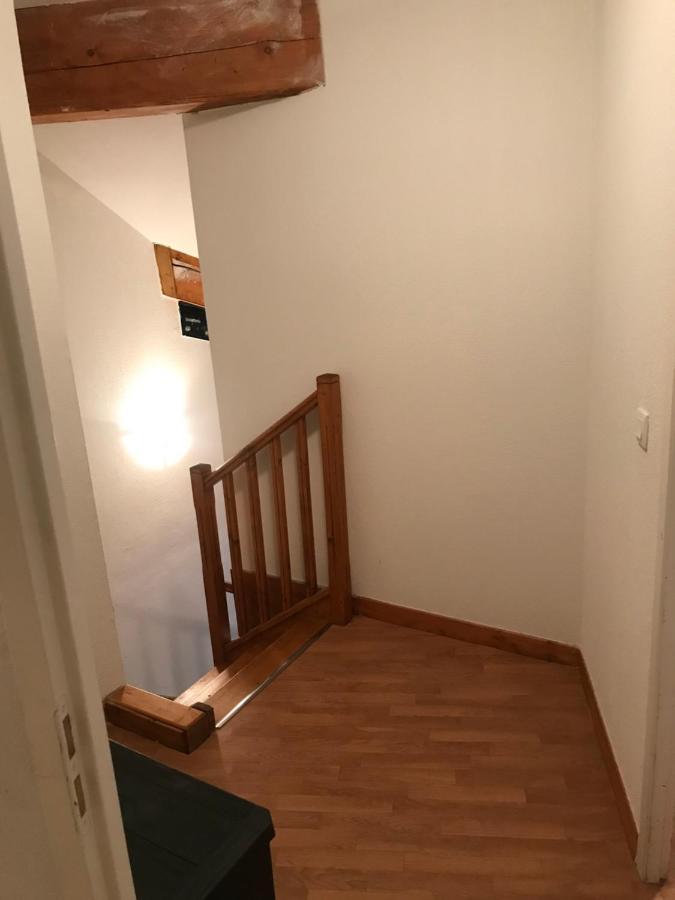 T2 Bis Duplex 6 Couchages Situe Aux Bottieres Apartment Saint-Pancrace  Exterior photo