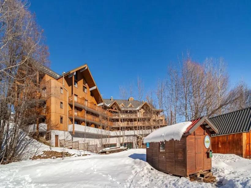 T2 Bis Duplex 6 Couchages Situe Aux Bottieres Apartment Saint-Pancrace  Exterior photo